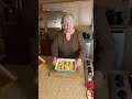 Banana Pudding Brownies | Cooking With Sandy