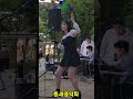 부산 연제구 틈새음악회 #shorts