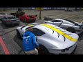 Repairing CURSED Cars in GTA 5!