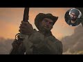 SO.. We're Back | Red Dead Redemption 2022 - Part 1