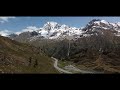 Kaunertal | Glacier road | Landeck | Tirol | Austria | DJI Mini 2 (4K) | Jodlerklub Wiesenberg