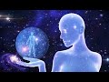 Secrets of the Universe: Binaural Beats - 432Hz, Law of Attraction | Meditation Music 5