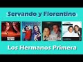 1 Hora de Música -  Lo Mejor de Servando y Florentino - Música de Venezuela - LatinWMG