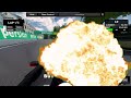 Racing against the FASTEST Driver in Formula Apex!