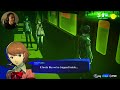 Disturbing The Peace With Our First Full Moon | Persona 3 Reload Let's Play (Part 2)