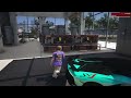 Robbing $5,000,000 Car Dealership in GTA 5 RP..