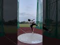 Discuss Throw technique practice Indian player Chandigarh under-23 state #viral #igzeno #shorts