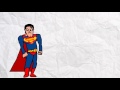 Batman VS Superman Preview (Animation)