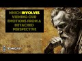10 Stoic Decisions Will Change Your Life - Stoic Tips to Improve yourself - Stoicism