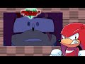 Knuckles Reacts to there's something about knuckles (part 7)