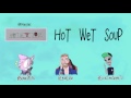 Hot Wet Soup Episode 29: White Supremacy