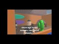 Natural Disaster Survival Funny Moments In A Nutshell | Roblox