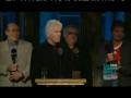 The Hollies Rock and Roll Hall of Fame Induction 2010 Part 2 of 4