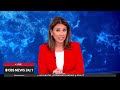 Trump attacks Kamala Harris, defends 
