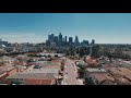 Visions Of LA Part 1 of 2 - SwiftsCreation 4k