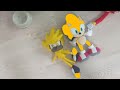 SONIC MOVIE: THE WRATH OF CHAOS