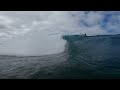 POV BODYBOARD - SHALLOW CANARIAN SLAB  #1