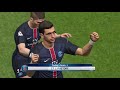 Pro Evolution Soccer 2016 -- Gameplay (PS4)