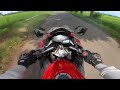 Test Ride Kawasaki Ninja 250 FI Indonesia