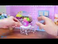 2000+ Miniature Food Recipe in Real Tiny Kitchen | Best Of Miniature Cooking Food Video Compilation