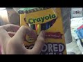 Crayola’s Loose Tooth | Tooth Fairy Story | Fairy Tales | Alexa
