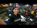 COBA MOTOR MT 09 SP , HANYA 2 DI INDONESIA ⁉️ PENGALAMAN SERU !!!