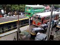 Route Master Double Decker Driving Skills