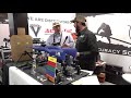 2019 SHOT Show - Accuracy Solutions