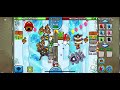 So i played a bot indian who thinks he has skill (BTD Battles)