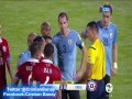 (Relato Emocionante)  Uruguay 3 Chile 0 (Relato Alberto Raimundi) Eliminatorias a Rusia 2018