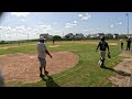 CHAMPIONSHIP🏆🏅 12U BAT ATTITUDES🤬 VS STX BANDTIS ☠️🏴‍☠️ - BACK 2 SCHOOL🎓 TOURNAMENT