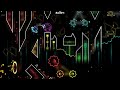 [Γ γ] Gamma by MindCap // Geometry Dash 2.113