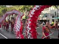 Parade In Hawaii Dated 9th June 2024.