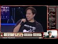 EVO2024 GGST TOP6　ロイ&FABの応援配信