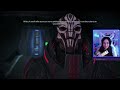 Playing Mass Effect for the first time! | Mass Effect Lets Play pt 1