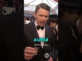 Tequila Takes Over the Oscars Red Carpet pt 5