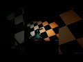 Así es como te matan los animatrónicos de Fnaf 1 #shorts