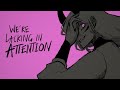 God-ish || Oc Animatic