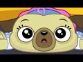 Chip and Potato | Boo-bam's School Visit | Cartoons For Kids | Watch More on Netflix