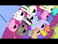 Peppa Pig Deutsch ⭐ Tanzen ⭐Ganze Folgen - Cartoons für Kinder