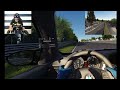 Assetto Corsa in VR with the Varjo Aero. Nordschleife BMW M3 E92.