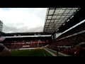 Fc Köln komplette Hymne + Stimmung in der Südkurve