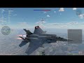 BVR IS EASY, When You Have An F-15C MSIP II (short FOX-3 How To)