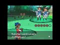 Let's Play Pokemon Z Episode 5 Catching Insanity and Failure in Ethics