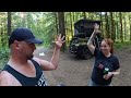 2~Day Overlanding Camping Trip | Gifford Pinchot National Forest | Washington State | May 2023