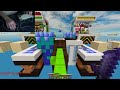 #1 Bedwars Player | Keyboard & Mouse ASMR