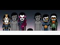Incredibox Two Faces : About Faces