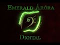 Infinite Journeys - Emerald Áróra Digital - Shoot, Shock & Run!