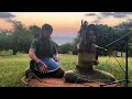 Rising Into Light (1hr) - Sound Healing Activation - Channeling To Raise Your Frequency