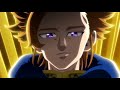 King of Chaos entrance Arthur Pendragon Part 3 Nanatsu no Taizai: Mokushiroku no Yonkishi 24 Final